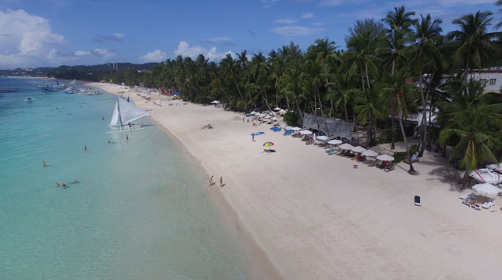 Coco Loco Island Resort, Roxas, Palawan, Philippines, Philippines